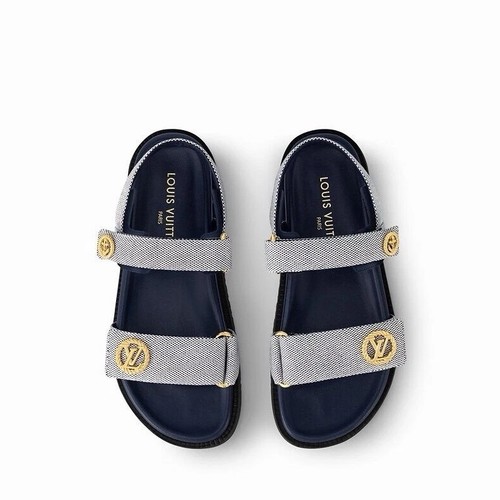 Louis vuitton sunset comfort - louis,