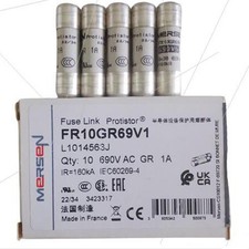 10pz Nuovo FR10GR69V1