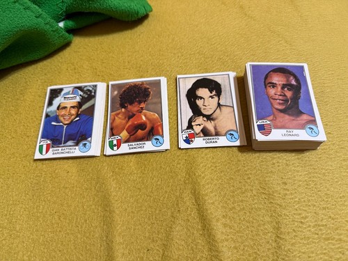Panini sport superstars - sport, superstars-euro