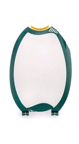 Sportello vk140 verde unità - sportello,