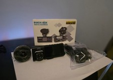 Black Box Traffic Recorder