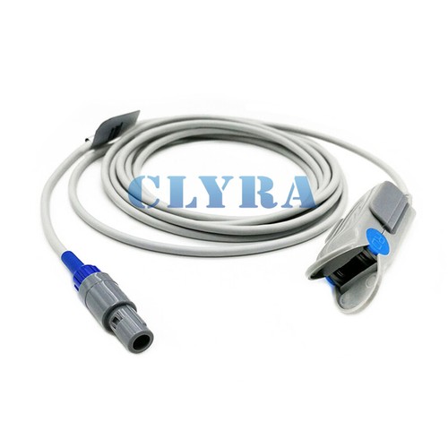 Cavo sensore spo2 - cavo, clip
