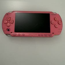 SONY PSP 1004 ROSA PER PARTI