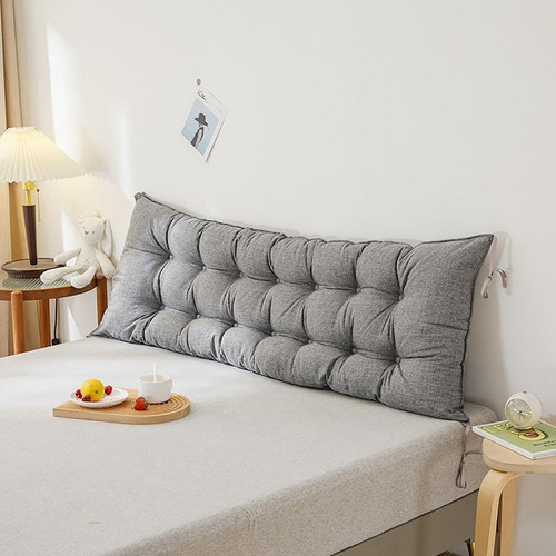 Cuscino testata letto - testata,
