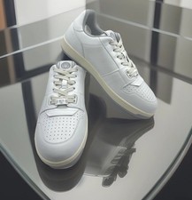 Sneakers Versace bianche