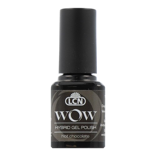 Lcn wow hybrid gel polish - lcn,