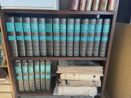 Enciclopedia universale - , la