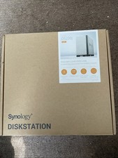 NAS Synology DS220j 2 bay -
