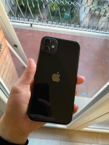 Iphone 128 nero - gb,