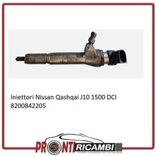 8200842205 Iniettore Nissan