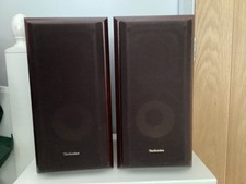 Vintage technics hd350 - vintage, sb-hd350