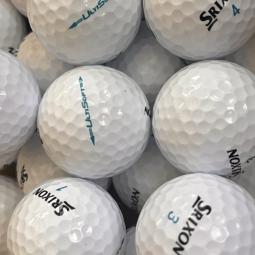 Palline golf srixon - palline, da
