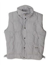 Gilet imbottito uomo VINTAGE