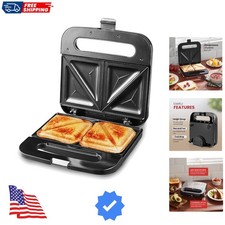 Panini Maker Formaggio alla