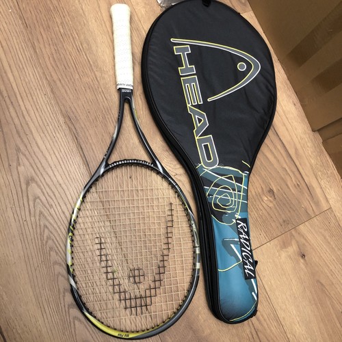 Racchetta tennis andré - da,