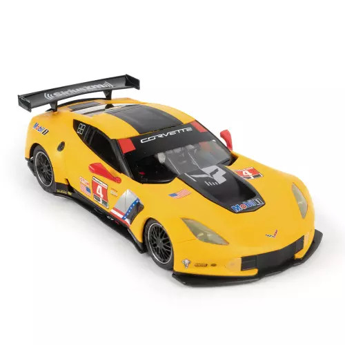 Nsr 0343aw corvette - nsr,