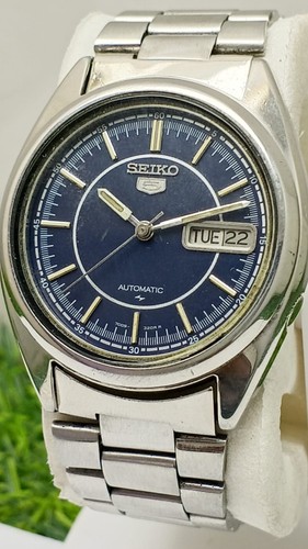 Seiko automatico 7009 - 5, 7009-3101
