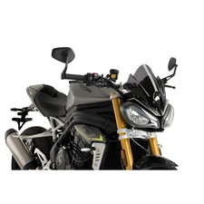 PUIG SPORT DOME FOR TRIUMPH