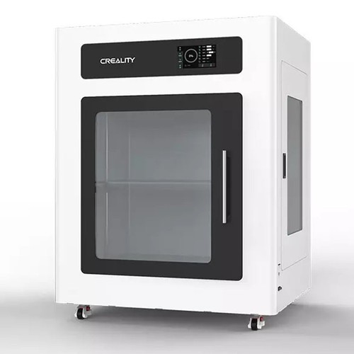 Creality 5060 pro - creality,