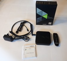 Minix NEO U1, 64-bit Quad Core