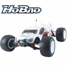 HoBao Racing 1/10 Hyper TT