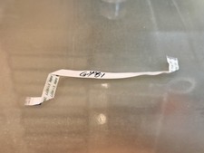 ASUS G771 G741 G751 FLAT FLEX CAVO SCHEDA WOOFER AUDIO