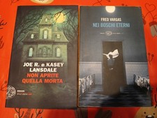 Non aprite quella morta