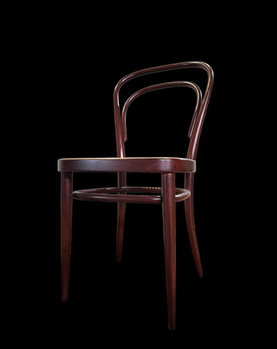 Sedia thonet - 1,