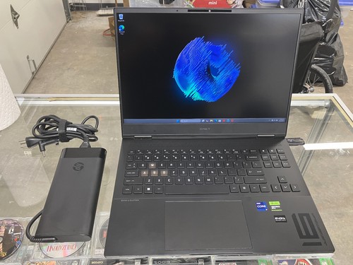 Omen gaming laptop 1 - hp, 16.1"