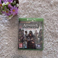 Assassin’s Creed Syndicate