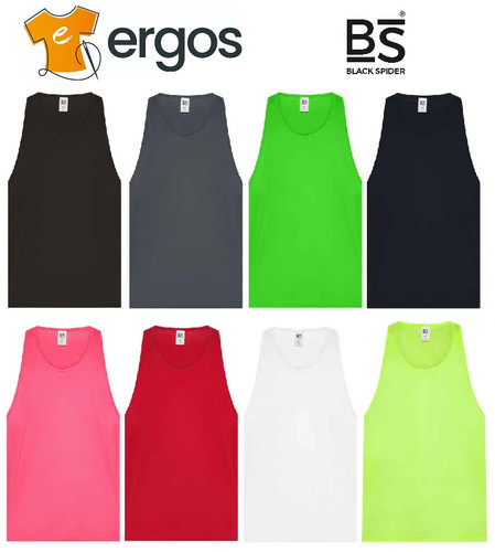 Tank top holidays - bs,