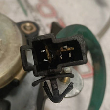 Motorino alzacristallo porta post. SX CHEVROLET (DAEWOO) LANOS (T100) 1.3 Ber.