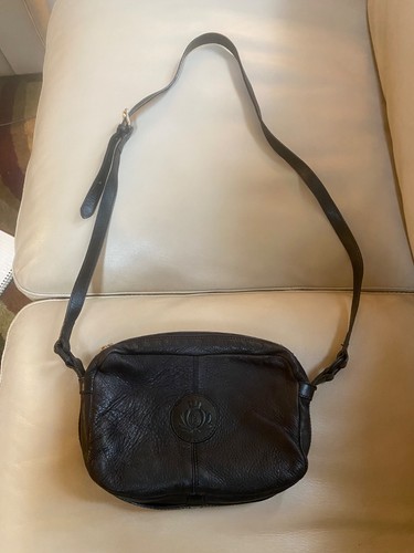 Fendi baguette vintage - vintage, pelle
