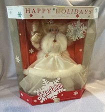 Bambola Barbie Happy Holidays