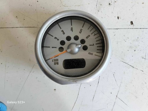 Mini one cooper r50 - one, 53