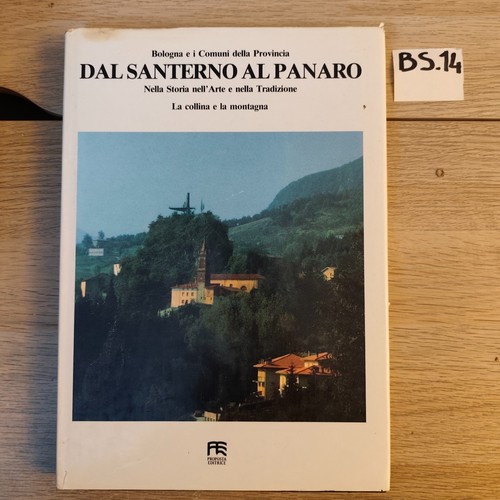 Dal santerno panaro - dal,