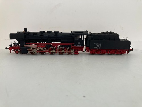 Fleischmann 4177 locomotive - fleischmann, ho