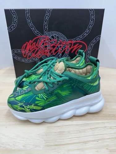 Versace chain reaction - chain,