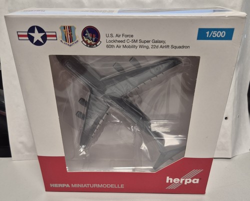 500 herpa wings - wings, lockheed