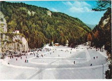 LAGO DI FONDO - TRENTO - VAL