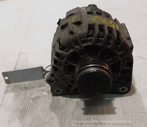 Alternatore volkswagen passat - alternatore,