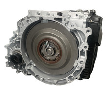 CAMBIO AUTOMATICO REVISIONATO