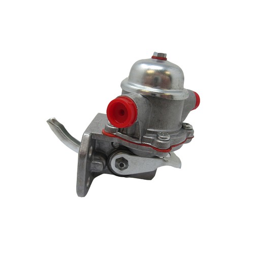 Pompa sollevamento carburante - sollevamento,
