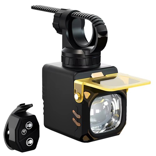 Luce luminosa ricaricabile - luminosa,