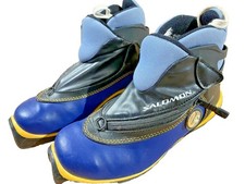 Scarponi da sci di fondo