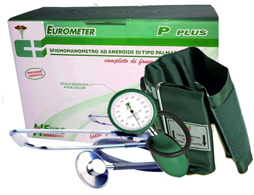 Cura farma sfigmomanometro - cura,