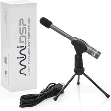 Microfono compatto UMIK-1 USB