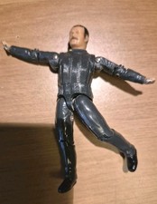 Vintage Mego Black Hole Harry