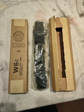 US Army Scabbard M8A1