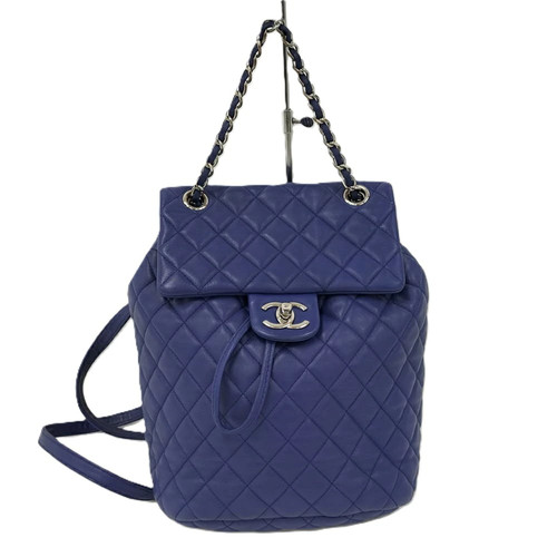 Chanel matelasse lambskin - chanel,